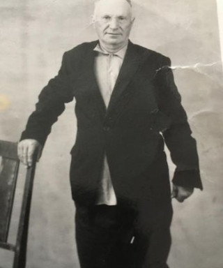 Яшков Алексей Иванович