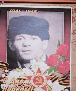 Мердеев Адельзян Замалейдинович