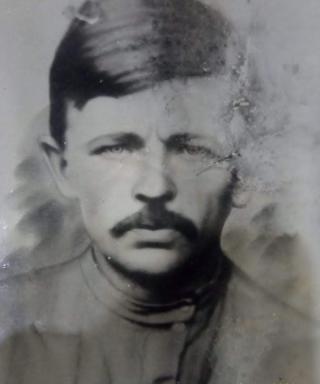 Шамин Илларион Иванович
