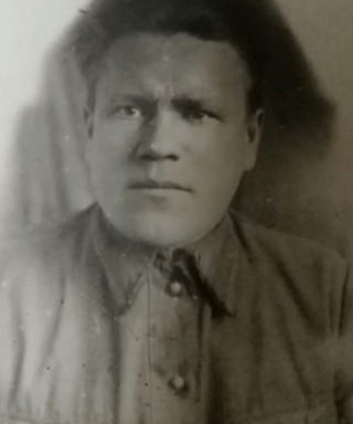 Виноградов Егор Петрович