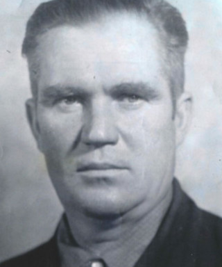 Валах Михаил Федорович