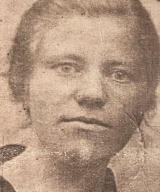 Пантелеева Анна Семёновна