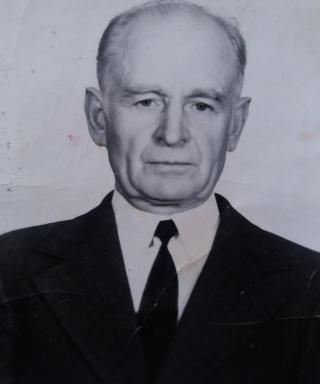 Шлычков Дмитрий Иванович