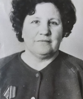 Зессер Зоя Ивановна