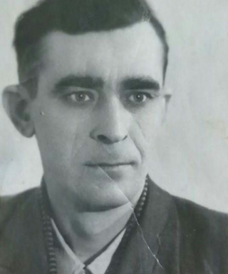 Беденко Илья Иванович