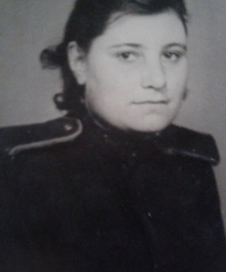 Аверьянова Любовь Васильевна