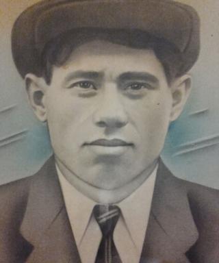 Шарипов Гариф Ильясович