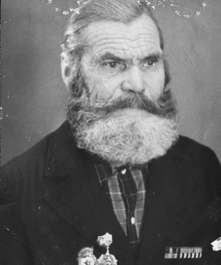 Зотов Иван Николаевич