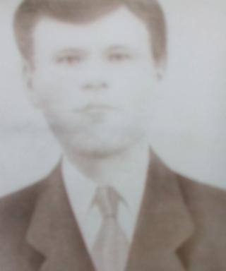 Касъяненко Максим Федорович