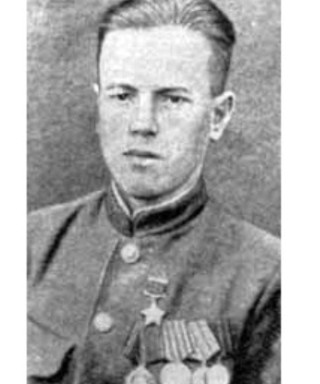 Князев Николай Иванович