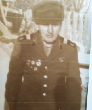 Яцыков Степан Владимирович