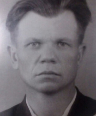 Котов Василий Тимофеевич