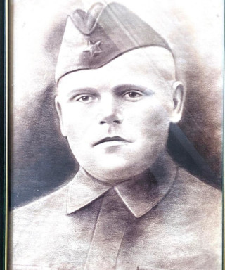 Жуков Митрофан Алексеевич