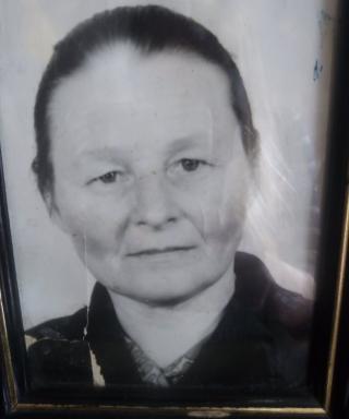 Старцева Валентина Петровна