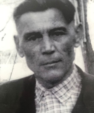 Гарцев Василий Игнатьевич