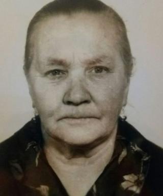 Филиппова Мария Григорьевна