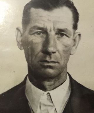 Цуркан Григорий