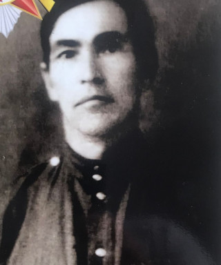 Паршин Павел Васильевич