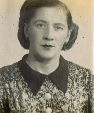 Нестерова Валентина Николаевна