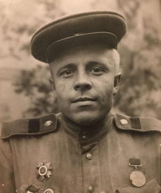Буслаев Сергей Дмитриевич