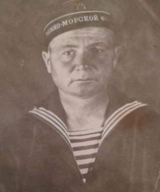 Тимошенко Георгий Денисович
