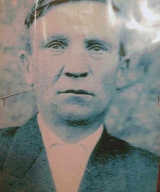 Яшанов Фёдор Васильевич