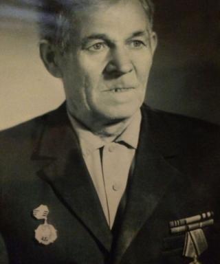 Белють Антон Андреевич