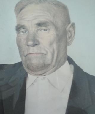 Сафронов Афанасий Николаевич