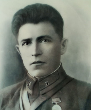 Чебурашкин Дмитрий Сергеевич