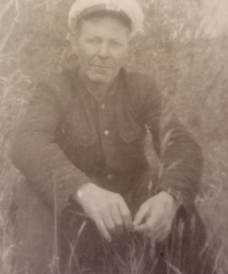 Петров Александр Васильевич