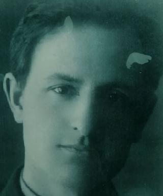 Геллис Капитон Петрович