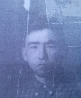 Колчаков Хамит Мифтахович