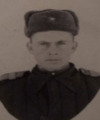 Каретников Владимир Иванович