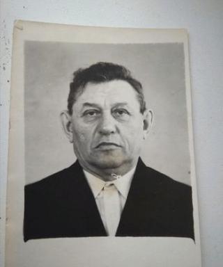 Шатилов Иван Петрович