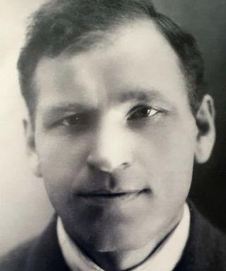 Ракин Пётр Афанасьевич