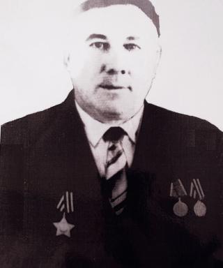 Елизаров Семён Сергеевич