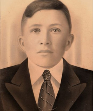 Шикунов Сергей Константинович