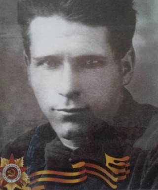 Петяхин Святослав Андреевич