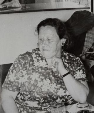 Лебедева Татьяна Семеновна