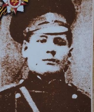 Шахтаров Илларион Александрович
