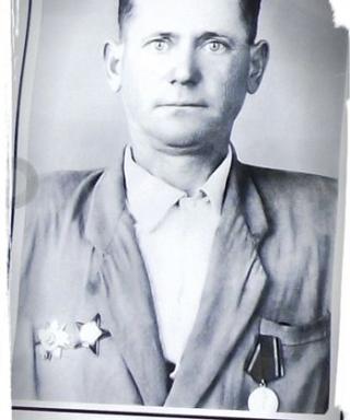 Чибисов Иван Павлович