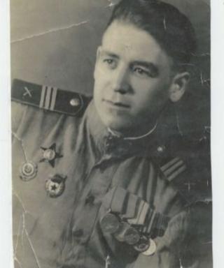 Вахитов Шайдулла Хакимович