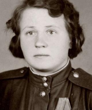 Горлова Галина Федоровна
