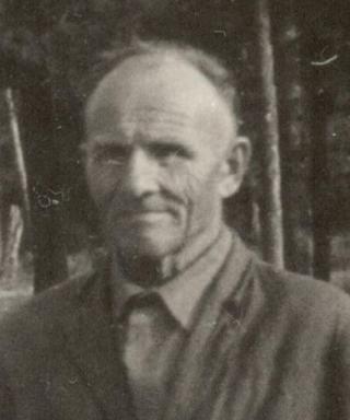 Серебряков Серафим Алексеевич