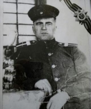 Конаков Василий Иванович