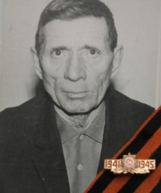 Ступин Виктор Михайлович
