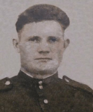 Переверзев Владимир Михайлович