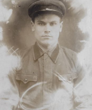 Коцарев Иван Васильевич