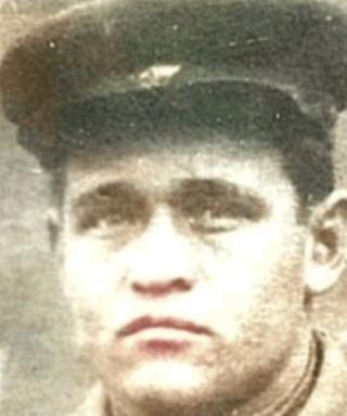 Соловьев Яков Алексеевич