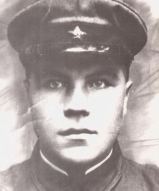 Калинин Иван Карпыч